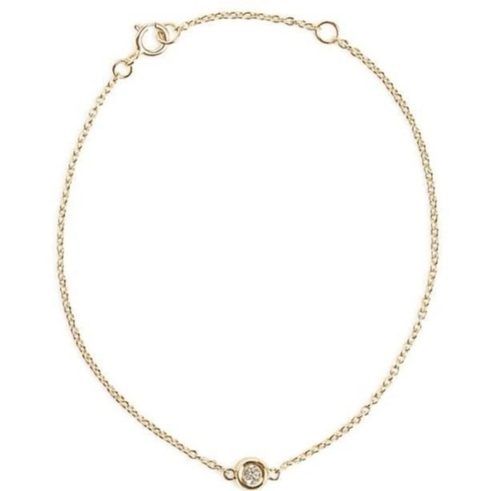 Marrin Costello Gold Soleil Bracelet NWT